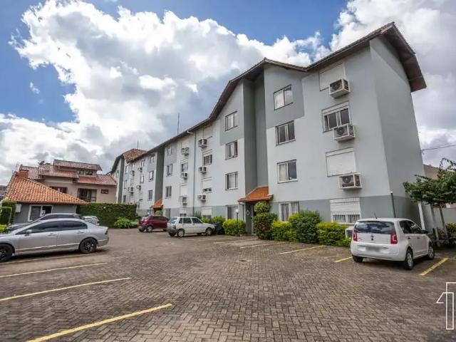 Apartamento para Venda em São Leopoldo/RS Padre Reus 2 Quartos