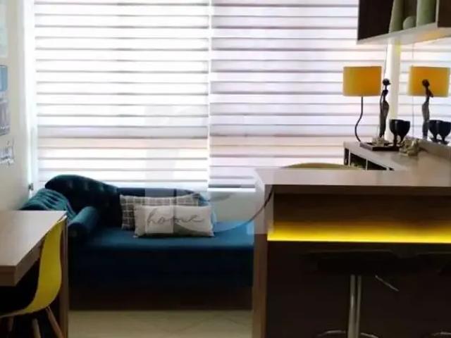 Apartamento para Venda em São Leopoldo/RS Padre Reus 2 Quartos