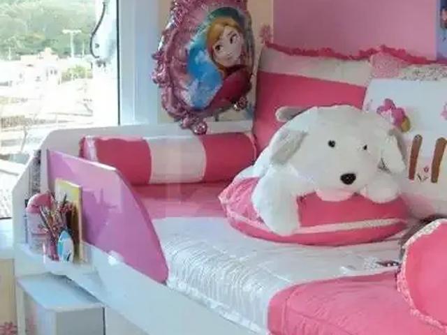 Apartamento para Venda em São Leopoldo/RS Padre Reus 2 Quartos