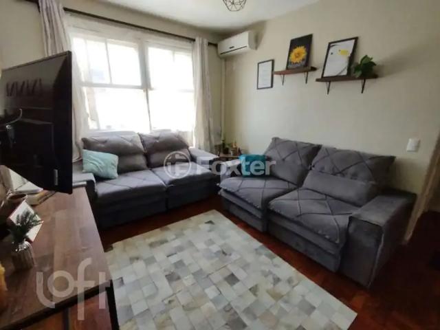 Apartamento para Venda em São Leopoldo/RS Padre Reus 2 Quartos