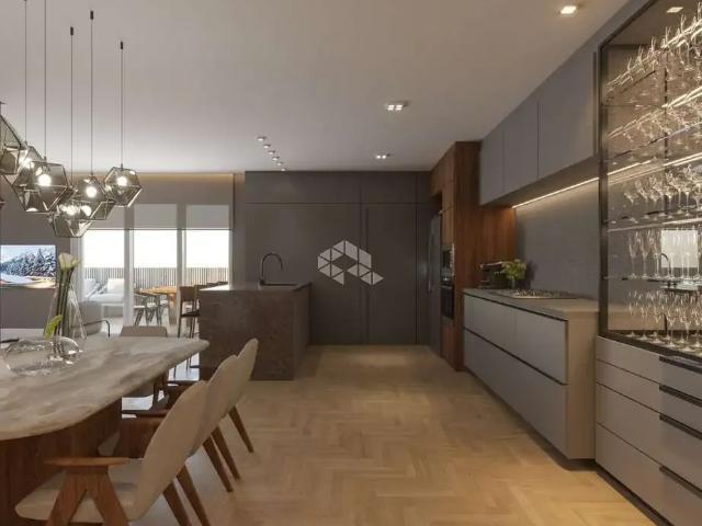 Apartamento para Venda em São Leopoldo/RS Pinheiro 2 Quartos