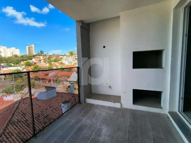 Apartamento para Venda em São Leopoldo/RS Pinheiro 2 Quartos