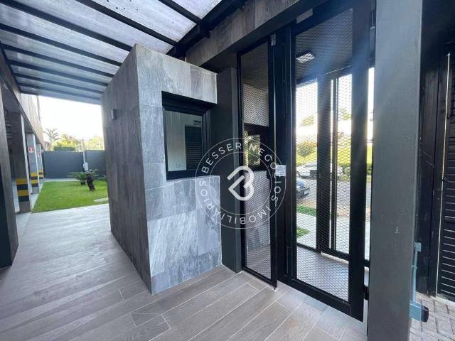 Apartamento para Venda em São Leopoldo/RS Pinheiro 2 Quartos