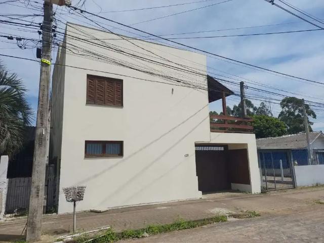 Apartamento para Venda em São Leopoldo/RS Pinheiro 2 Quartos