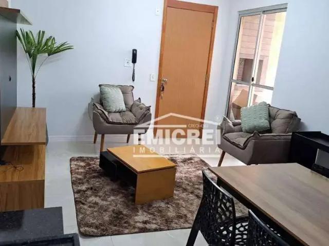 Apartamento para Venda em São Leopoldo/RS Pinheiro 2 Quartos