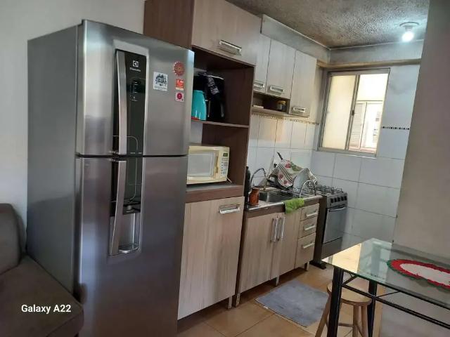 Apartamento para Venda em São Leopoldo/RS Pinheiro 2 Quartos