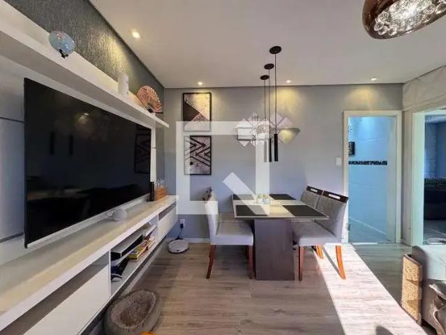 Apartamento para Venda em São Leopoldo/RS Pinheiro 2 Quartos