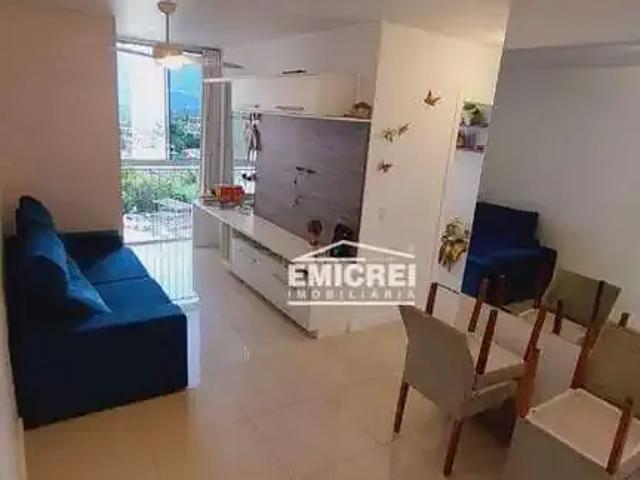 Apartamento para Venda em São Leopoldo/RS Pinheiro 2 Quartos
