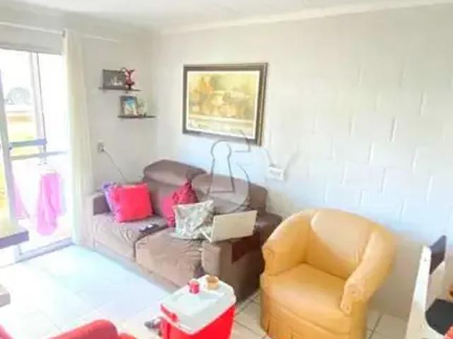 Apartamento para Venda em São Leopoldo/RS Pinheiro 2 Quartos