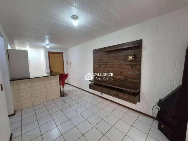 Apartamento para Venda em São Leopoldo/RS Pinheiro 2 Quartos