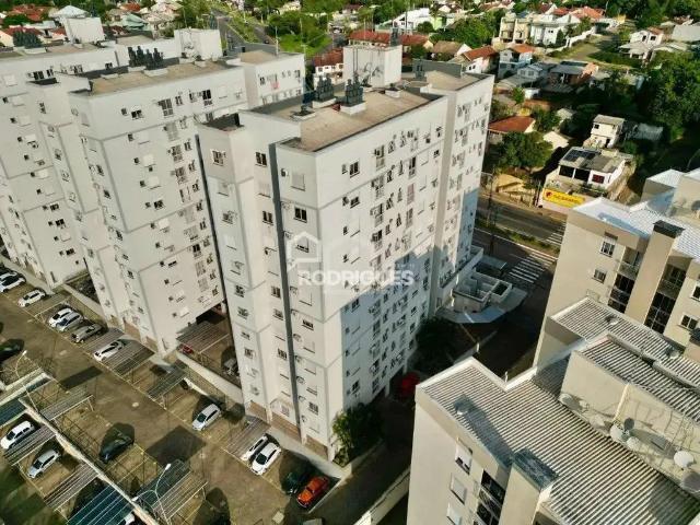 Apartamento para Venda em São Leopoldo/RS Pinheiro 2 Quartos
