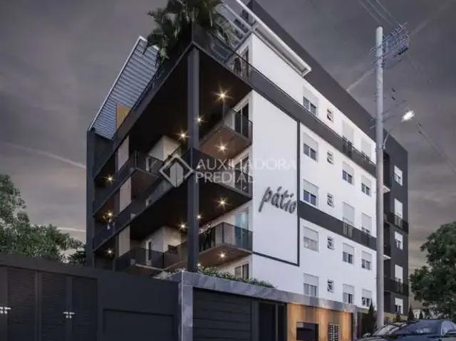 Apartamento para Venda em São Leopoldo/RS Pinheiro 2 Quartos