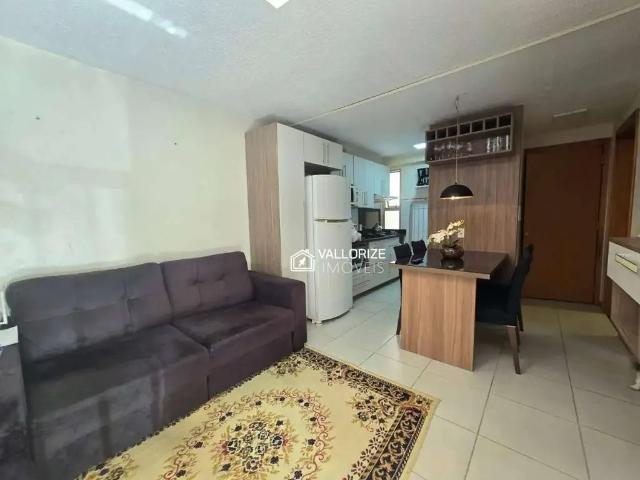 Apartamento para Venda em São Leopoldo/RS Pinheiro 2 Quartos