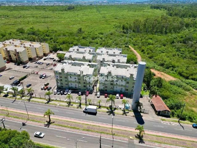 Apartamento para Venda em São Leopoldo/RS Pinheiro 2 Quartos