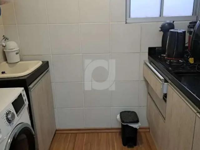 Apartamento para Venda em São Leopoldo/RS Pinheiro 2 Quartos