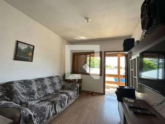 Apartamento para Venda em São Leopoldo/RS Pinheiro 2 Quartos