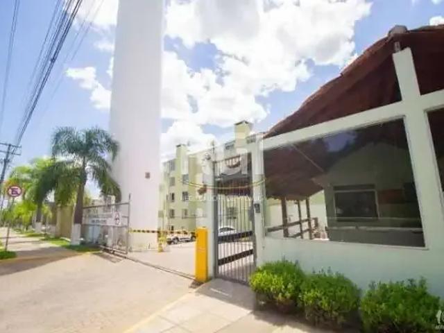 Apartamento para Venda em São Leopoldo/RS Pinheiro 2 Quartos