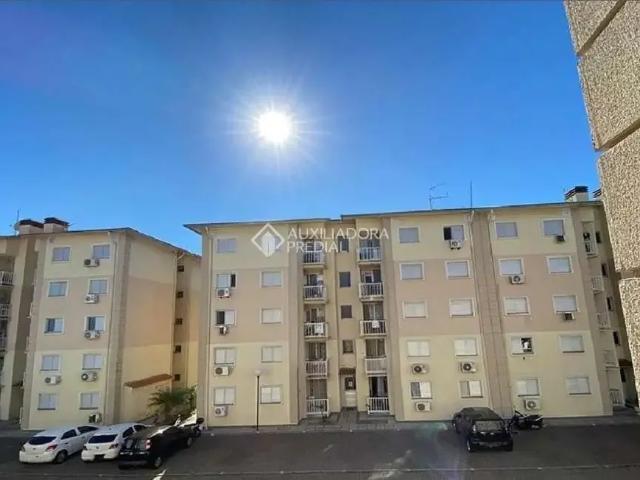 Apartamento para Venda em São Leopoldo/RS Pinheiro 2 Quartos