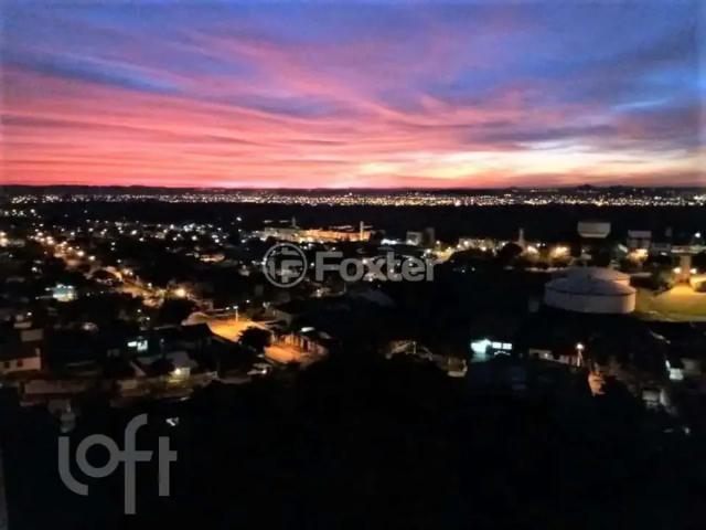 Apartamento para Venda em São Leopoldo/RS Pinheiro 2 Quartos