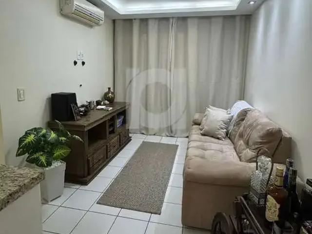 Apartamento para Venda em São Leopoldo/RS Pinheiro 2 Quartos
