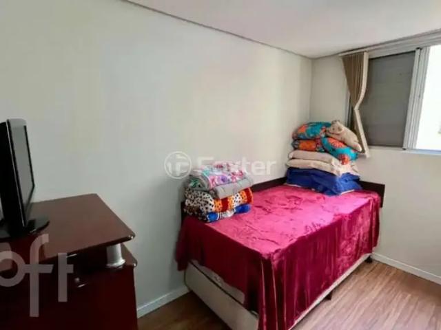 Apartamento para Venda em São Leopoldo/RS Pinheiro 2 Quartos
