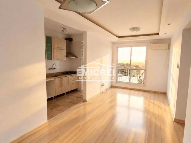 Apartamento para Venda em São Leopoldo/RS Pinheiro 3 Quartos