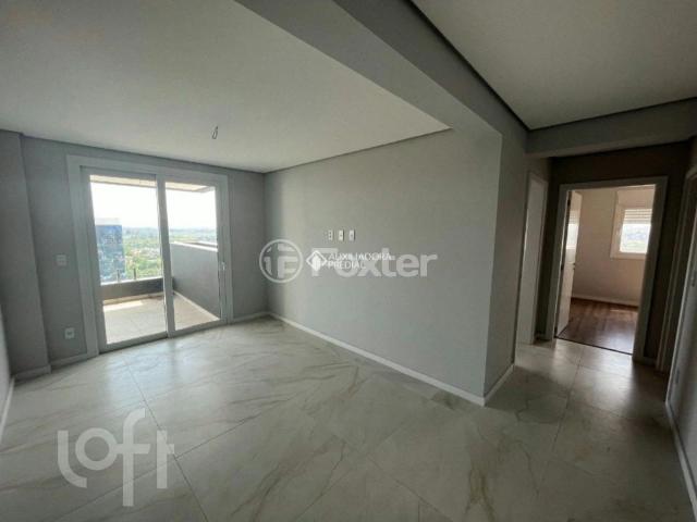 Apartamento para Venda em São Leopoldo/RS Rio Branco 3 Quartos