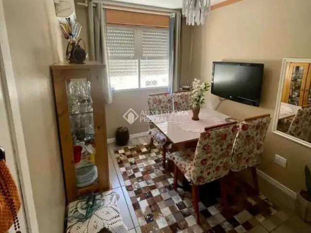 Apartamento para Venda em São Leopoldo/RS Rio Branco 2 Quartos