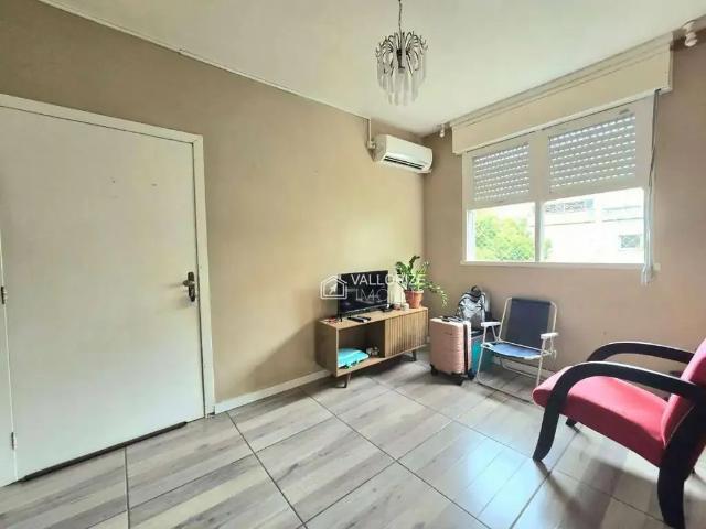 Apartamento para Venda em São Leopoldo/RS Rio Branco 2 Quartos