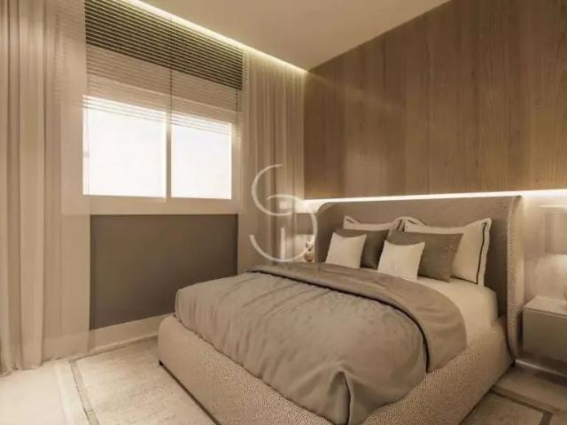 Apartamento para Venda em São Leopoldo/RS Rio Branco 2 Quartos