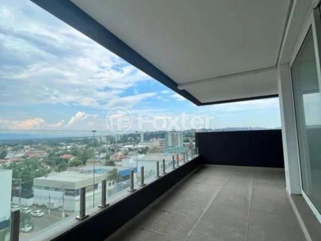 Apartamento para Venda em São Leopoldo/RS Rio Branco 4 Quartos