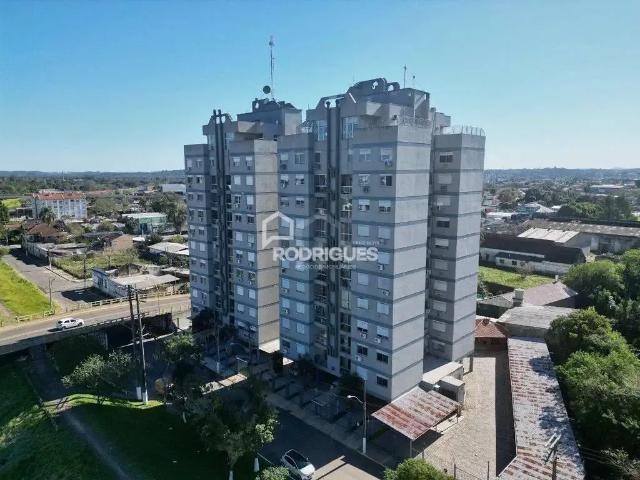 Apartamento para Venda em São Leopoldo/RS Rio dos Sinos 3 Quartos