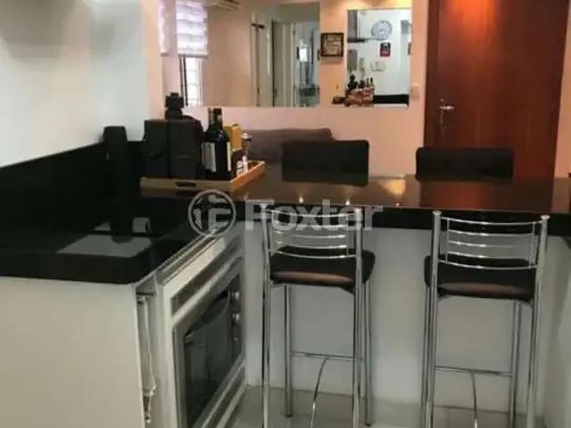 Apartamento para Venda em São Leopoldo/RS Rio dos Sinos 2 Quartos