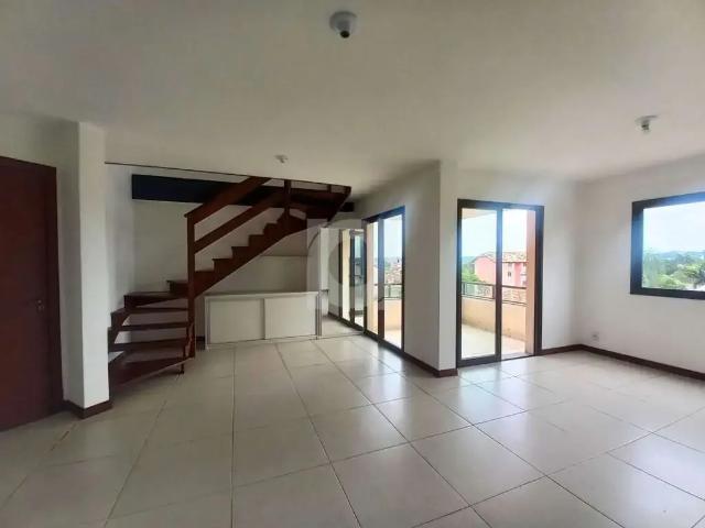 Apartamento para Venda em São Leopoldo/RS Rio dos Sinos 2 Quartos