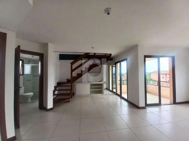 Apartamento para Venda em São Leopoldo/RS Rio dos Sinos 2 Quartos