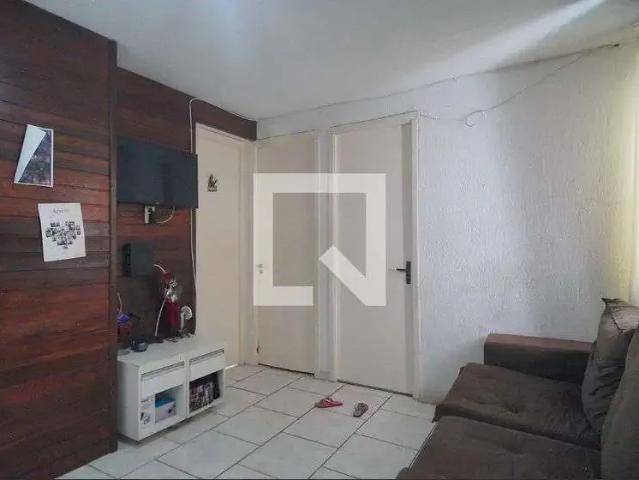 Apartamento para Venda em São Leopoldo/RS Rio dos Sinos 2 Quartos
