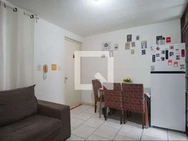 Apartamento para Venda em São Leopoldo/RS Rio dos Sinos 2 Quartos