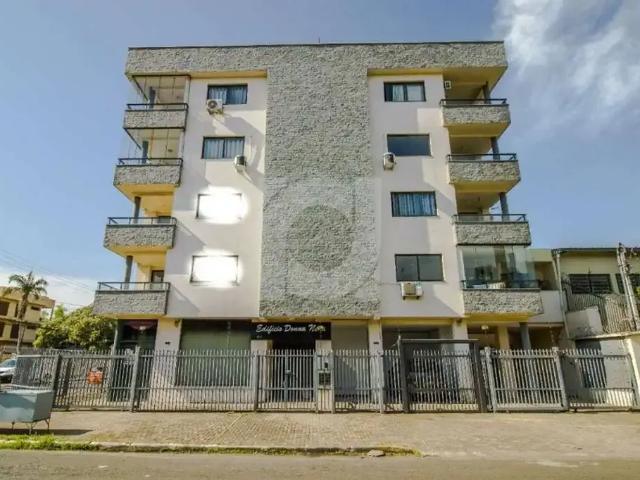 Apartamento para Venda em São Leopoldo/RS Rio dos Sinos 2 Quartos