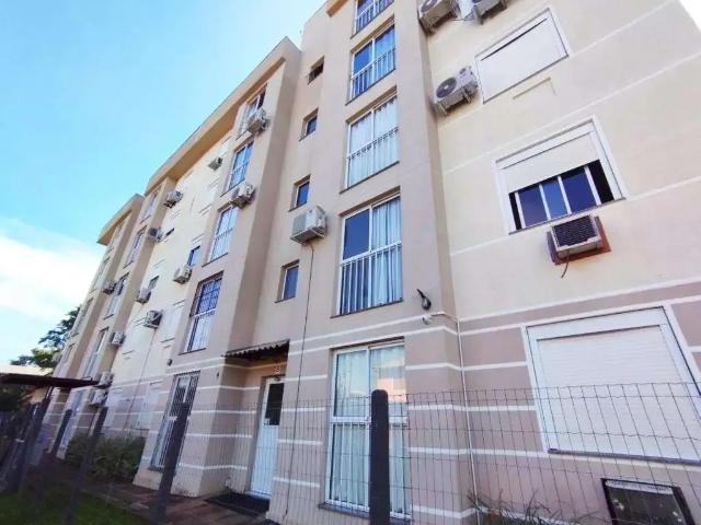Apartamento para Venda em São Leopoldo/RS Rio dos Sinos 2 Quartos