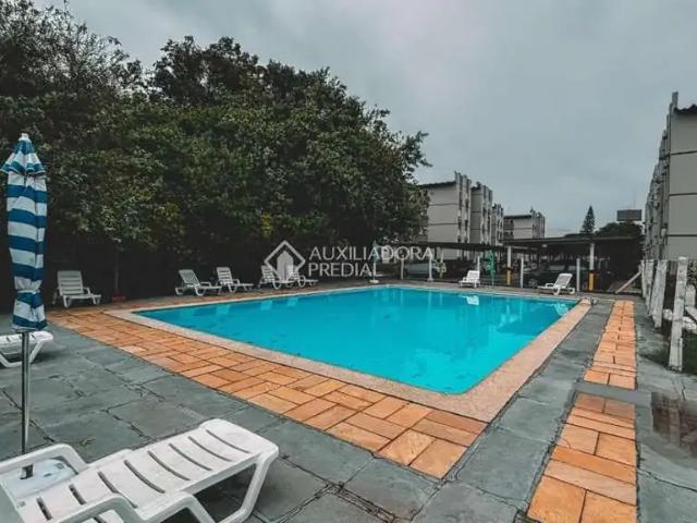 Apartamento para Venda em São Leopoldo/RS Rio dos Sinos 2 Quartos