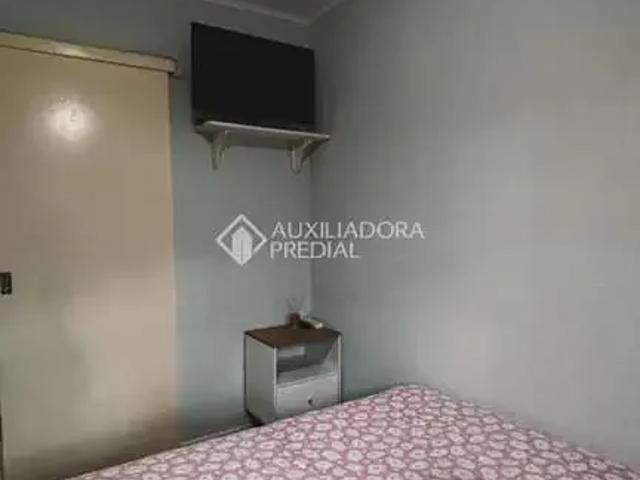 Apartamento para Venda em São Leopoldo/RS Rio dos Sinos 2 Quartos