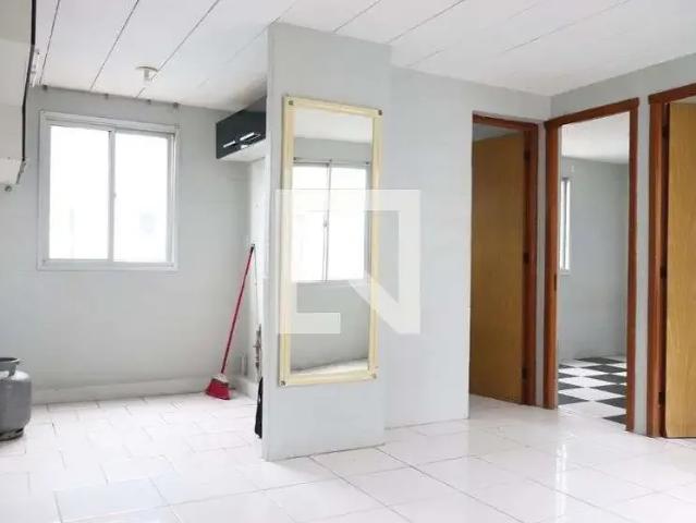 Apartamento para Venda em São Leopoldo/RS Rio dos Sinos 2 Quartos