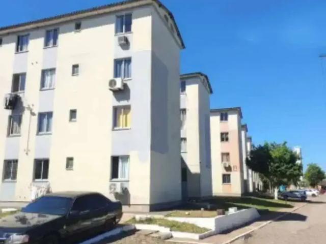 Apartamento para Venda em São Leopoldo/RS Rio dos Sinos 2 Quartos
