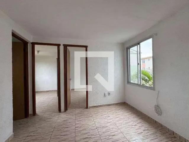 Apartamento para Venda em São Leopoldo/RS Rio dos Sinos 2 Quartos