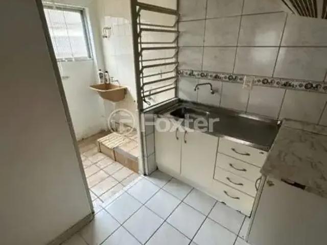 Apartamento para Venda em São Leopoldo/RS Rio dos Sinos 2 Quartos