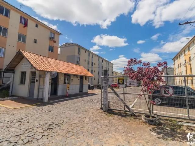 Apartamento para Venda em São Leopoldo/RS Rio dos Sinos 2 Quartos