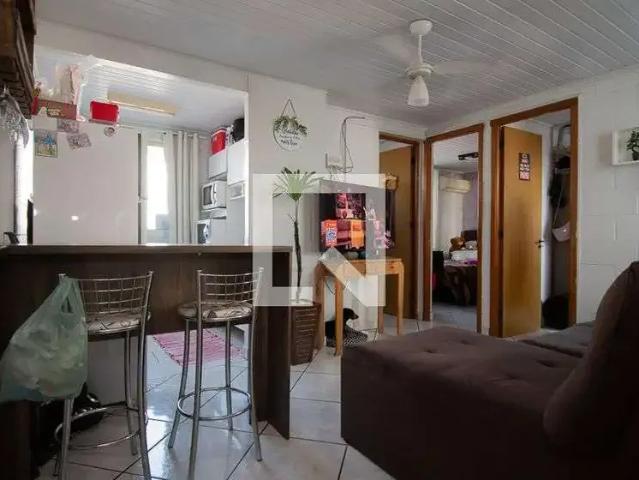 Apartamento para Venda em São Leopoldo/RS Rio dos Sinos 2 Quartos