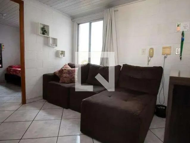 Apartamento para Venda em São Leopoldo/RS Rio dos Sinos 2 Quartos