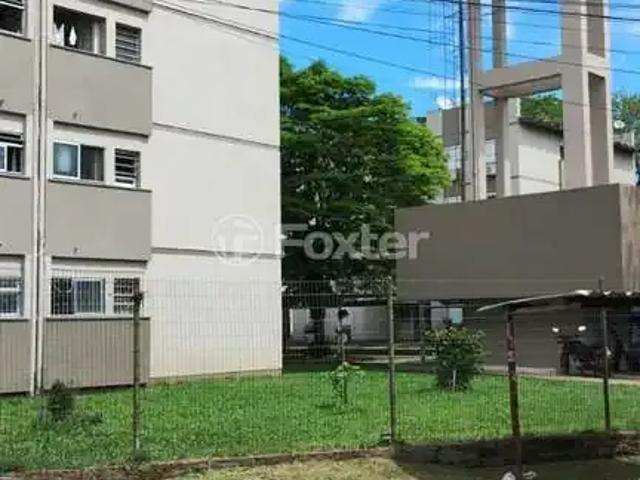 Apartamento para Venda em São Leopoldo/RS Rio dos Sinos 2 Quartos