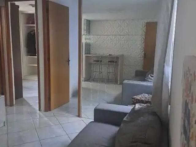 Apartamento para Venda em São Leopoldo/RS Rio dos Sinos 2 Quartos